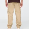 Pantaloni da jogging comodi per uniformi da bambino