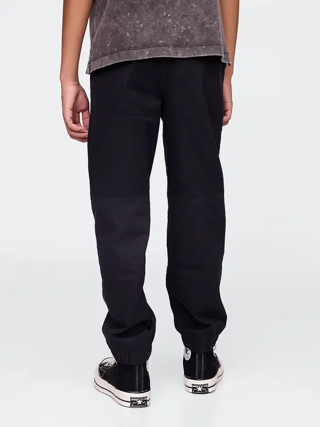 Pantaloni da jogging comodi per uniformi da bambino