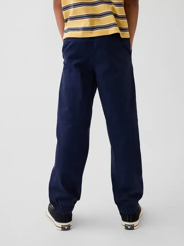 Pantaloni da jogging comodi per uniformi da bambino