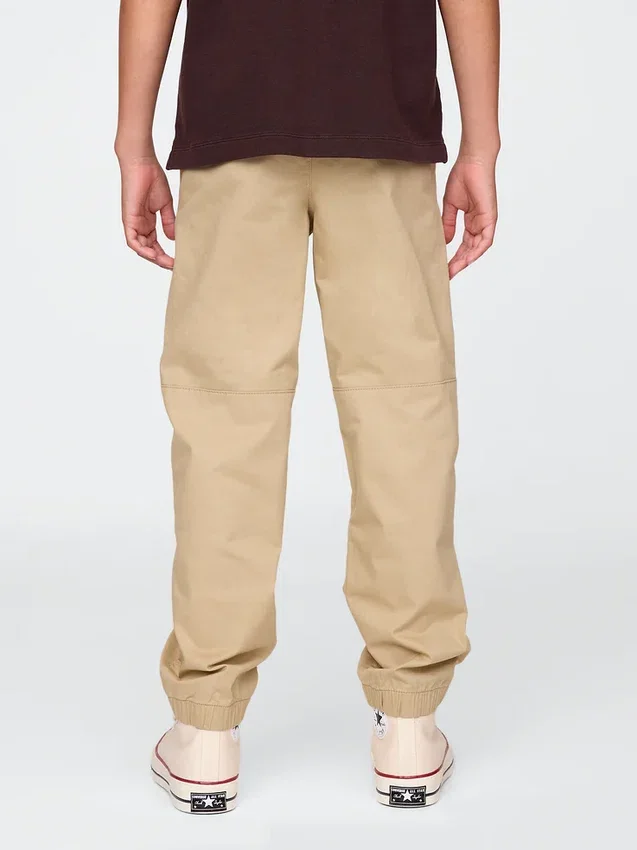 Pantaloni da jogging comodi per uniformi da bambino