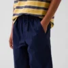 Pantaloni da jogging comodi per uniformi da bambino