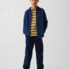 Pantaloni da jogging comodi per uniformi da bambino