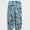 Pantaloni da jogging con grafica Vintagesoft per Neonato & Bebè