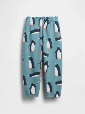 Pantaloni da jogging con grafica Vintagesoft per Neonato & Bebè
