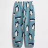 Pantaloni da jogging con grafica Vintagesoft per Neonato & Bebè