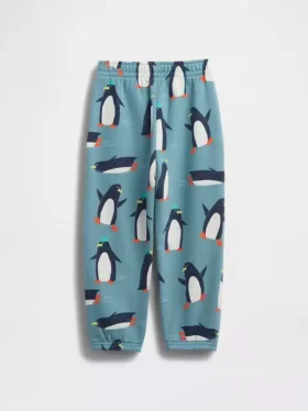 Pantaloni da jogging con grafica Vintagesoft per Neonato & Bebè