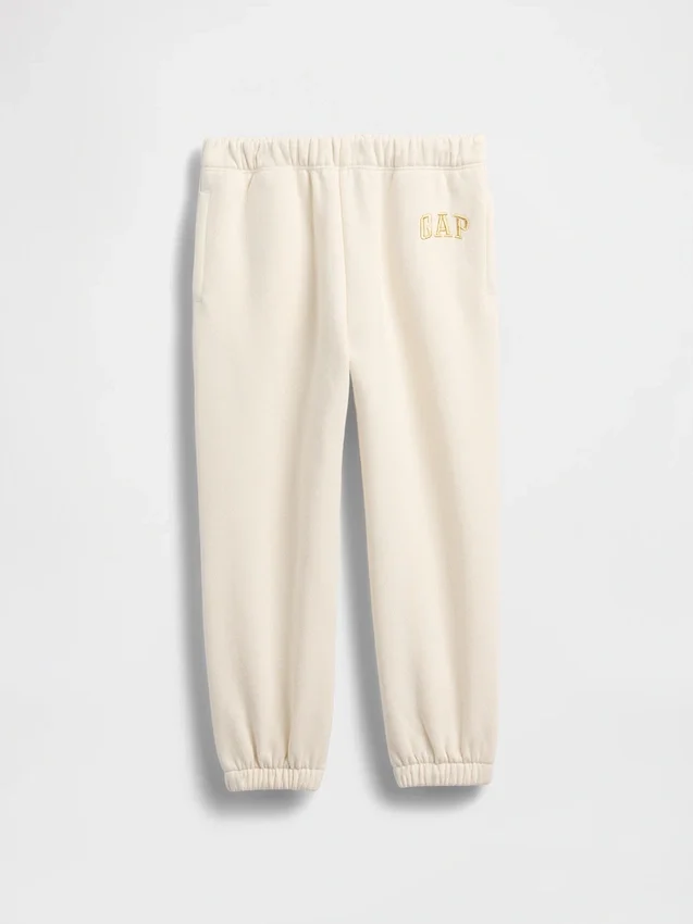 Pantaloni da jogging con logo Vintagesoft per Neonato & Bebè