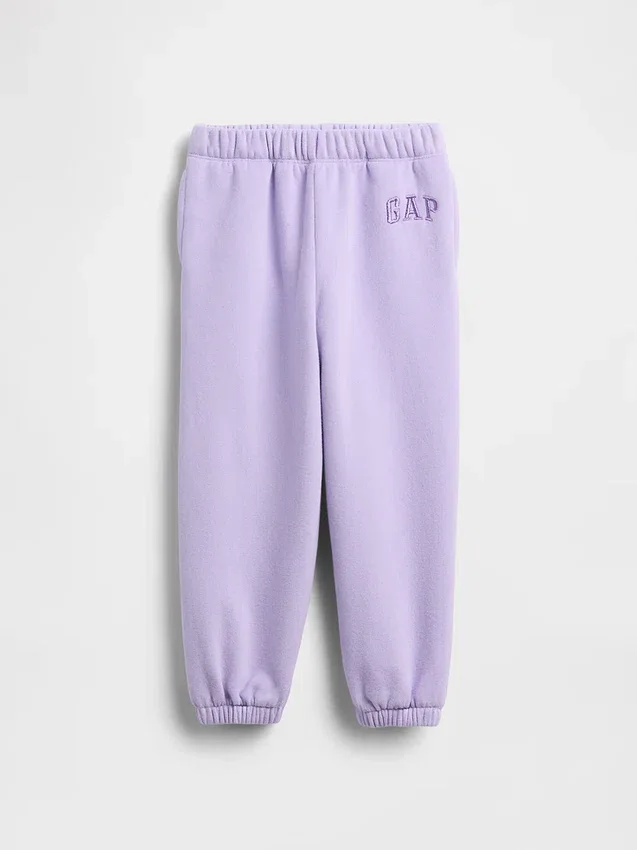 Pantaloni da jogging con logo Vintagesoft per Neonato & Bebè