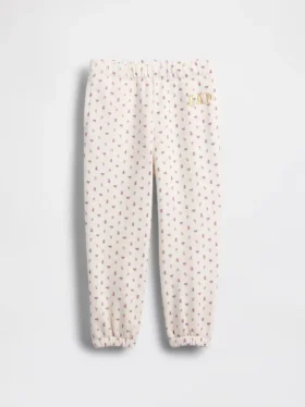 Pantaloni da jogging con logo Vintagesoft per Neonato & Bebè