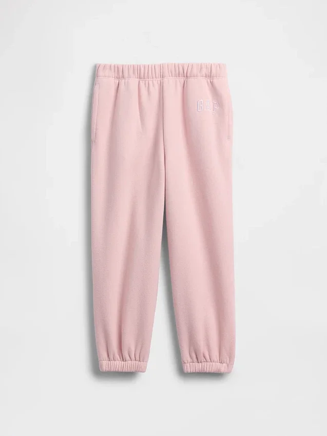 Pantaloni da jogging con logo Vintagesoft per Neonato & Bebè