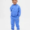 Pantaloni da jogging con logo Vintagesoft per Neonato & Bebè
