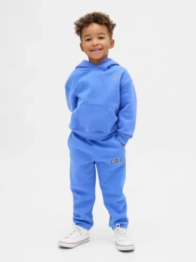Pantaloni da jogging con logo Vintagesoft per Neonato & Bebè