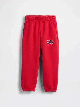 Pantaloni da jogging con logo Vintagesoft per Neonato & Bebè