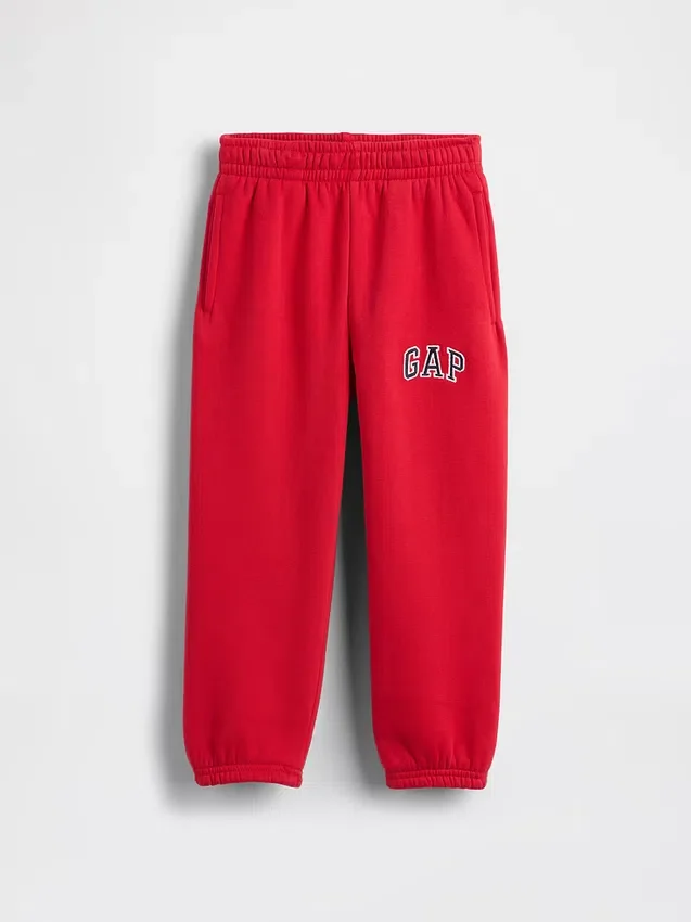 Pantaloni da jogging con logo Vintagesoft per Neonato & Bebè