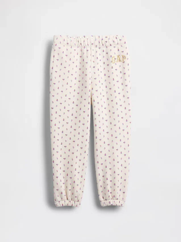 Pantaloni da jogging con logo Vintagesoft per Neonato & Bebè