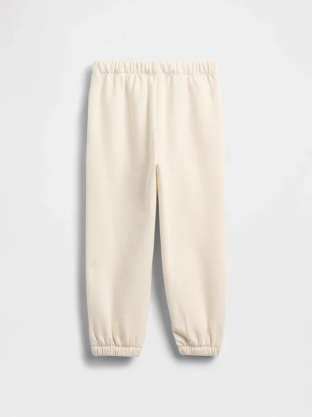 Pantaloni da jogging con logo Vintagesoft per Neonato & Bebè