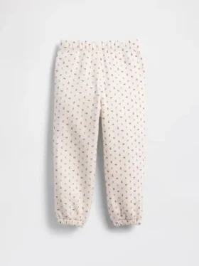 Pantaloni da jogging con logo Vintagesoft per Neonato & Bebè