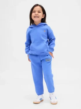 Pantaloni da jogging con logo Vintagesoft per Neonato & Bebè