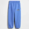 Pantaloni da jogging con logo Vintagesoft per Neonato & Bebè