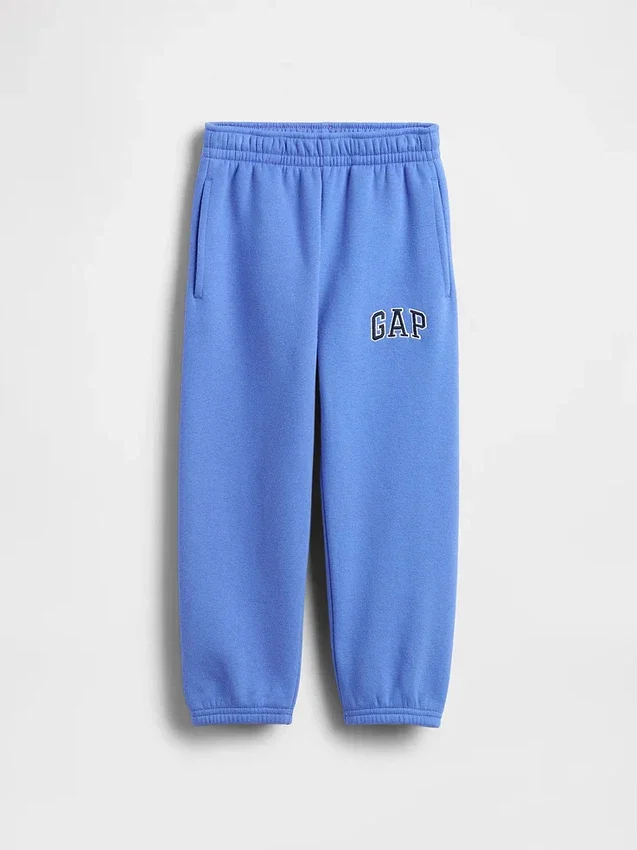 Pantaloni da jogging con logo Vintagesoft per Neonato & Bebè
