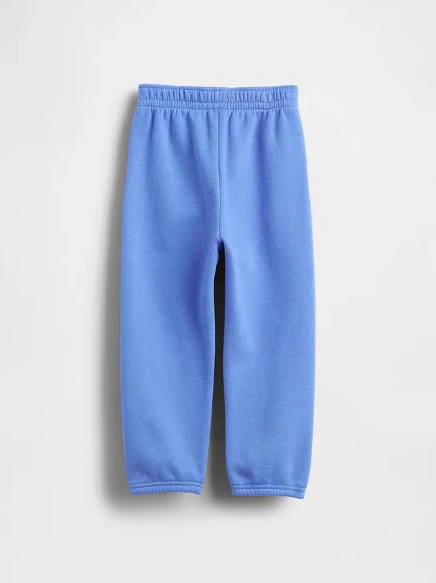Pantaloni da jogging con logo Vintagesoft per Neonato & Bebè