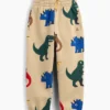 Pantaloni da jogging con stampa Vintagesoft per Neonato & Bebè