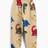 Pantaloni da jogging con stampa Vintagesoft per Neonato & Bebè