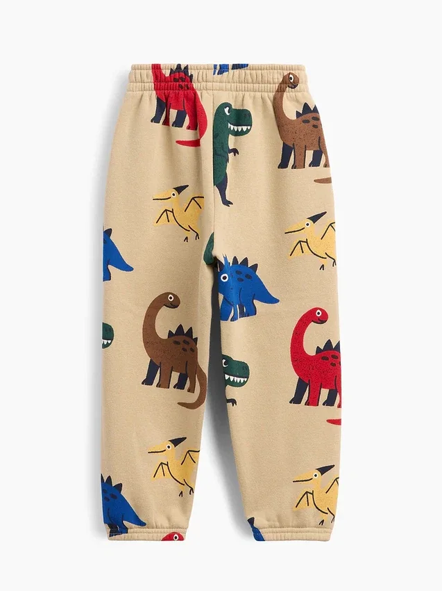 Pantaloni da jogging con stampa Vintagesoft per Neonato & Bebè