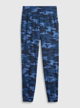 Pantaloni da jogging GapFit Runaround Everstretch