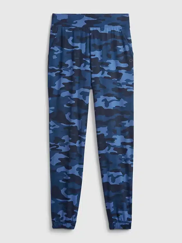 Pantaloni da jogging GapFit Runaround Everstretch