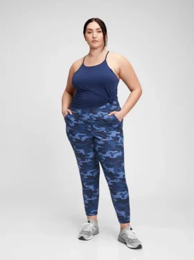 Pantaloni da jogging GapFit Runaround Everstretch