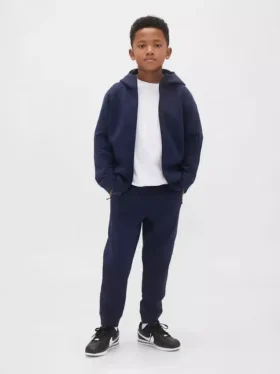 Pantaloni da jogging GapFit Tech ad asciugatura rapida per bambini