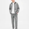 Pantaloni da jogging GapFit Tech ad asciugatura rapida per bambini