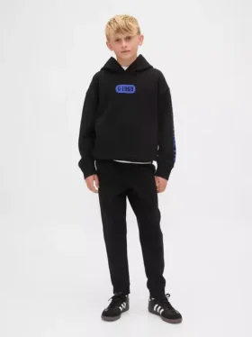 Pantaloni da jogging GapFit Tech ad asciugatura rapida per bambini