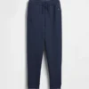 Pantaloni da jogging GapFit Tech ad asciugatura rapida per bambini