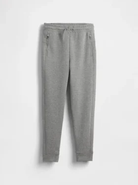 Pantaloni da jogging GapFit Tech ad asciugatura rapida per bambini