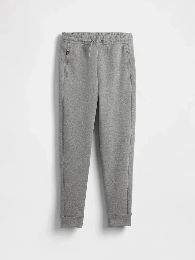 Pantaloni da jogging GapFit Tech ad asciugatura rapida per bambini