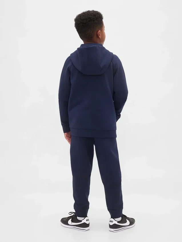 Pantaloni da jogging GapFit Tech ad asciugatura rapida per bambini