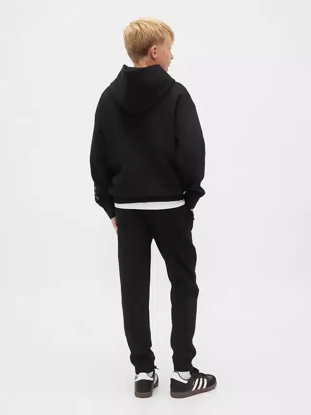 Pantaloni da jogging GapFit Tech ad asciugatura rapida per bambini
