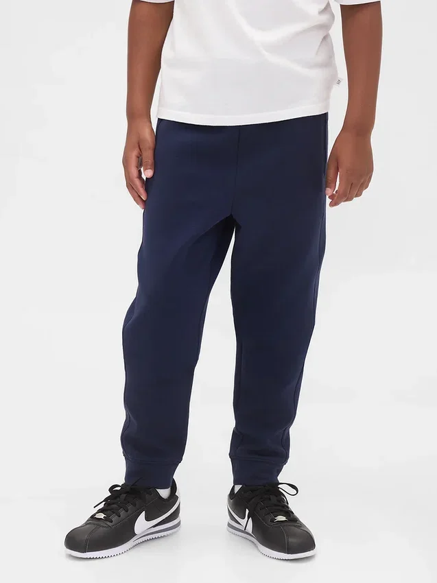 Pantaloni da jogging GapFit Tech ad asciugatura rapida per bambini