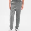 Pantaloni da jogging GapFit Tech ad asciugatura rapida per bambini