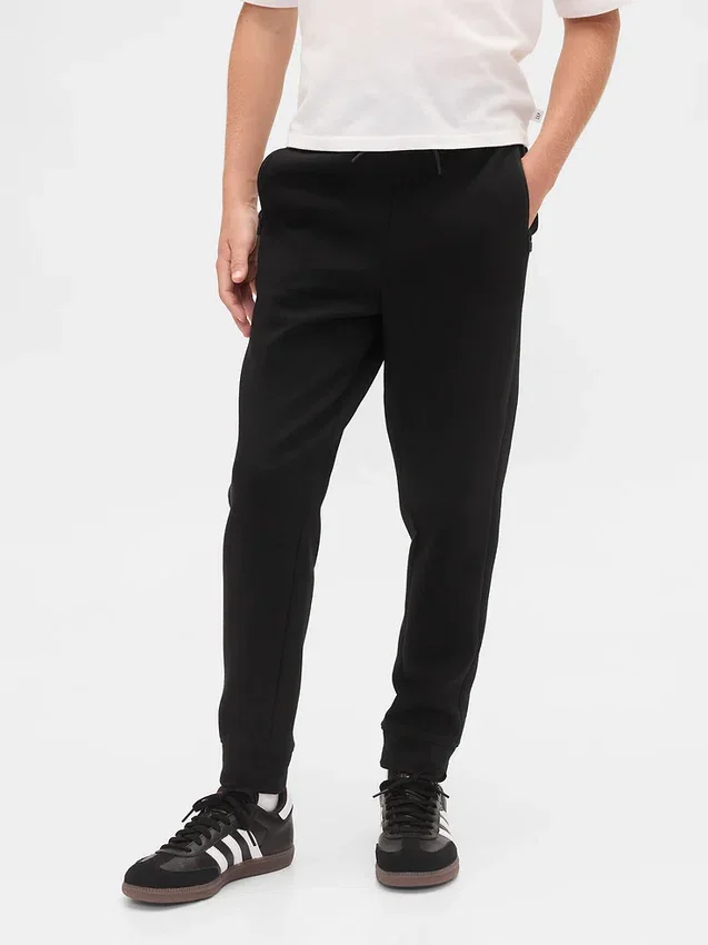 Pantaloni da jogging GapFit Tech ad asciugatura rapida per bambini