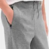 Pantaloni da jogging GapFit Tech ad asciugatura rapida per bambini