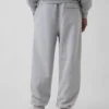 Pantaloni da jogging in felpa French Terry extra pesante per adulti