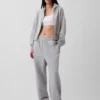Pantaloni da jogging in felpa French Terry extra pesante per adulti
