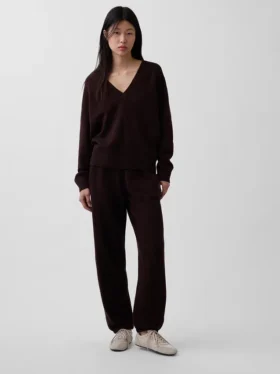 Pantaloni da jogging larghi CashSoft