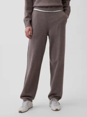 Pantaloni da jogging larghi CashSoft
