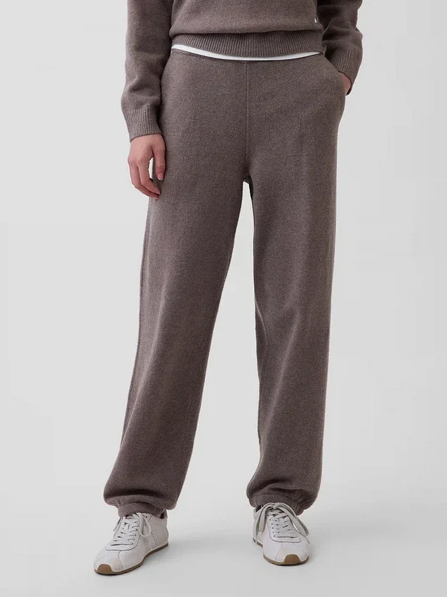 Pantaloni da jogging larghi CashSoft