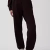 Pantaloni da jogging larghi CashSoft