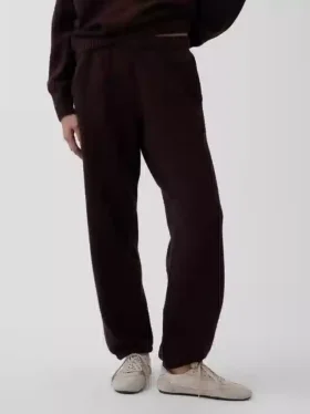Pantaloni da jogging larghi CashSoft